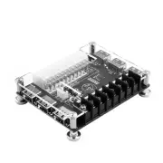 24 Pin/20Pin ATX Power Supply Breakout Board Module Adapter Power Connector7375