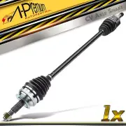 CV Axle Assembly Front RH for Chrysler Cirrus Dodge Stratus 1995-2000 Plymouth