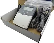 MISOL 220V Controller of Solar Water Heater, Used for Separated pressurized Solar hot Water System