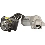 New Electric Starter 12 Teeth PMDD Counter Clockwise European Plug