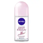 Nivea Pearl & Beauty Roll-on Deodorant 50ml
