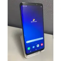 在飛比找蝦皮購物優惠-Samsung galaxy S9+ 6G/256G 二手機