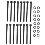 GS33754A Mahle Set Cylinder Head Bolts for Lexus IS350 RC300 RC350 GS450h GS350
