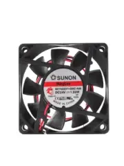 SUNON ME70202V1-000C-A99 24V 1.59W 7CM 7020 Inverter Fan 2-wire