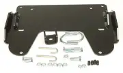 Warn 90924 Plow Mount Kit Plow Mounting Kit Provantage Front Mount 37-4497