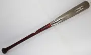Buxton 25BB Old Hickory Steel Pressed Maple Baseball Bat 32"/30 oz. D/S