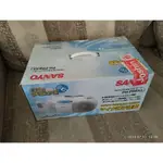 三洋 SANYO PH PR83 SHIGACLONE 手提CD 播放機 JVC RC-EZ31 可參考 限DIY零件用