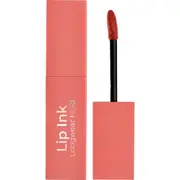MCoBeauty Lip Ink Longwear Hold True Peach each