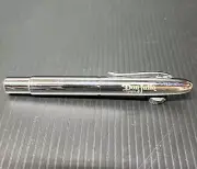 Don Julio Tequila metal Mini Ball Point Pen w/ Cap Top