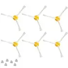 6Pcs for iRobot Roomba 500 600 700 Series 560 630 650 760 770 3-Armed Side Brush