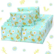 50 Packs Facial Tissue Packs Travel Tissues Size Disposable Pocket Tissues Bu...