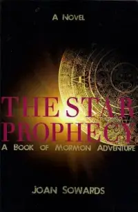 在飛比找博客來優惠-Star Prophecy: A Book of Mormo