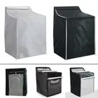 Waterproof and Dustproof Cover for Topload & Frontload Washing Machine Dryer