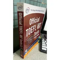 在飛比找蝦皮購物優惠-Official Toefl Ibt Tests Vol.1