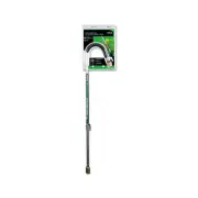 Bernzomatic Self-Igniting Outdoor Torch, 20000 Btu/H Output, 36 Inches Handle