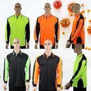 hi vis long shirt| Work polo| Safety Work T-Shirt| High Quality work shirt