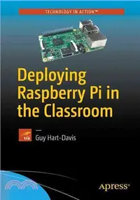 在飛比找三民網路書店優惠-Deploying Raspberry Pi in the 