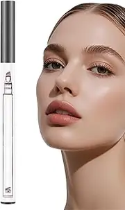 Pencil Eyebrow, Brow Pen Makeup, Waterproof Brow Makeup Tool, 4 Tipped Eyebrow Pen for Women Girls Ladies