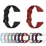 Slim Watch Strap TPU Sports Band for fitbit versa4 /fitbit versa3 /fitbit sense