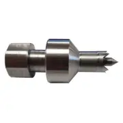 Charnwood CDC12 Woodworking Crown Drive Centre For Chucks, 12mm diameter