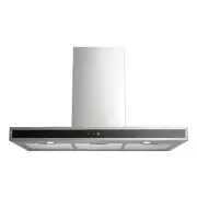 Technika 90cm Deluxe Canopy Rangehood in Stainless Steel FHEE229SC9S-2