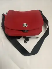 Crumpler 6 Million Dollar Home Camera Shoulder Messenger Bag Red