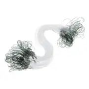Trap Large Gill Nets Saltwater
