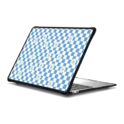 MacBook Air 13-inch (M1 / Intel) Impact Case Daisy Checkers
