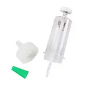 Home Supplies Reusable Sowing Seed Dispenser Manual Sower Seed Planters Spreader