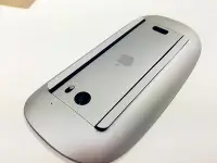 在飛比找Yahoo!奇摩拍賣優惠-滑鼠配件適用于蘋果 apple magic mouse 1代