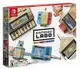 Labo Toy-Con 01: Variety Kit 任天堂紙皮五合一 Toy-Con01 VARIETY KIT for Nintendo Switch NSW-0243
