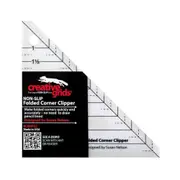 Creative Grids Folded Corner Clipper Tool