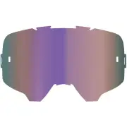 Velocity Iriz Purple Replacement Lens