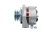 Bosch Alternator for JOHN DEERE 370 8.1L 6081H Diesel Excavator [01/99 - 12/03]