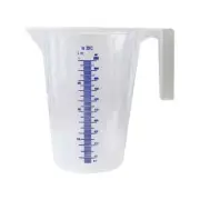 Silvan 1L Measuring Jug - AUSTRALIA BRAND