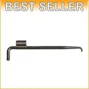 Compact Multi-Color Seal Puller - Lightweight Hand-Powered Tool for Easy Use