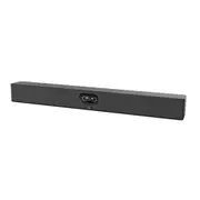 Yealink SmartVision 40, AIO Intelligent Conferencing Camera for Small to Medium Rooms, USB Bar, includes VCR20 Remote,Power Adapter,Wall Mount Bracket