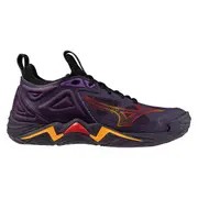 Wave Momentum 3 Women's Netball Shoes