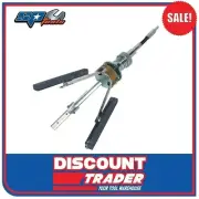 SP Tools SP63038 Engine Cylinder Hone 3 Arm