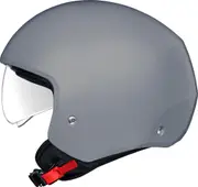 Nexx Y.10 Core, open face helmet , color: Dark Grey , size: M