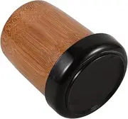 JOINPAYA Wooden Sieve Cup Party Dice Cup Role Playing Dice Cup Dice Rolling Cup Dice Stacking Cup Wood Dice Cup Dices Shaker Dice Shaker Dice Cups Game Dice Holder Wooden Dice Cup Plastic