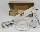 Pampered Chef Ultimate Mandoline #1109 Grater Slicer 4 Blades in Original Box