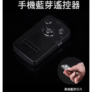 【Yunteng 雲騰】換電池款 通用 藍芽 遙控器  拍照 遙控器 通用藍芽自拍器 換電池 藍芽遙控