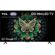 TCL 75" C6K 4K UHD QD-Mini LED Google TV [2025]