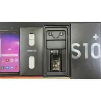 在飛比找Yahoo!奇摩拍賣優惠-三星 SAMSUNG Galaxy S10+ S10 PLU