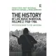 The History of Live Music in Britain, Volume II, 1968-1984: From Hyde Park to the Hacienda