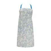 Annabel Trends Cotton Chef's Apron 60x80cm Kitchen Cooking Bib Hello Cockie