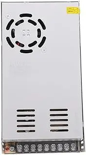 SECFOU 12v 30a 360w Industrial Switching Power Supply Adapter Led Strip Light Security Monitoring Power Supply