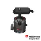 Manfrotto 055 鎂合金雲台 RC4 MH055M0-RC4