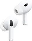 Airpods Pro (2Nd Generation) Wireless Earbuds with Magsafe Charging Case. Active